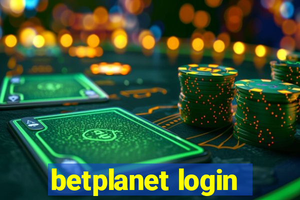 betplanet login